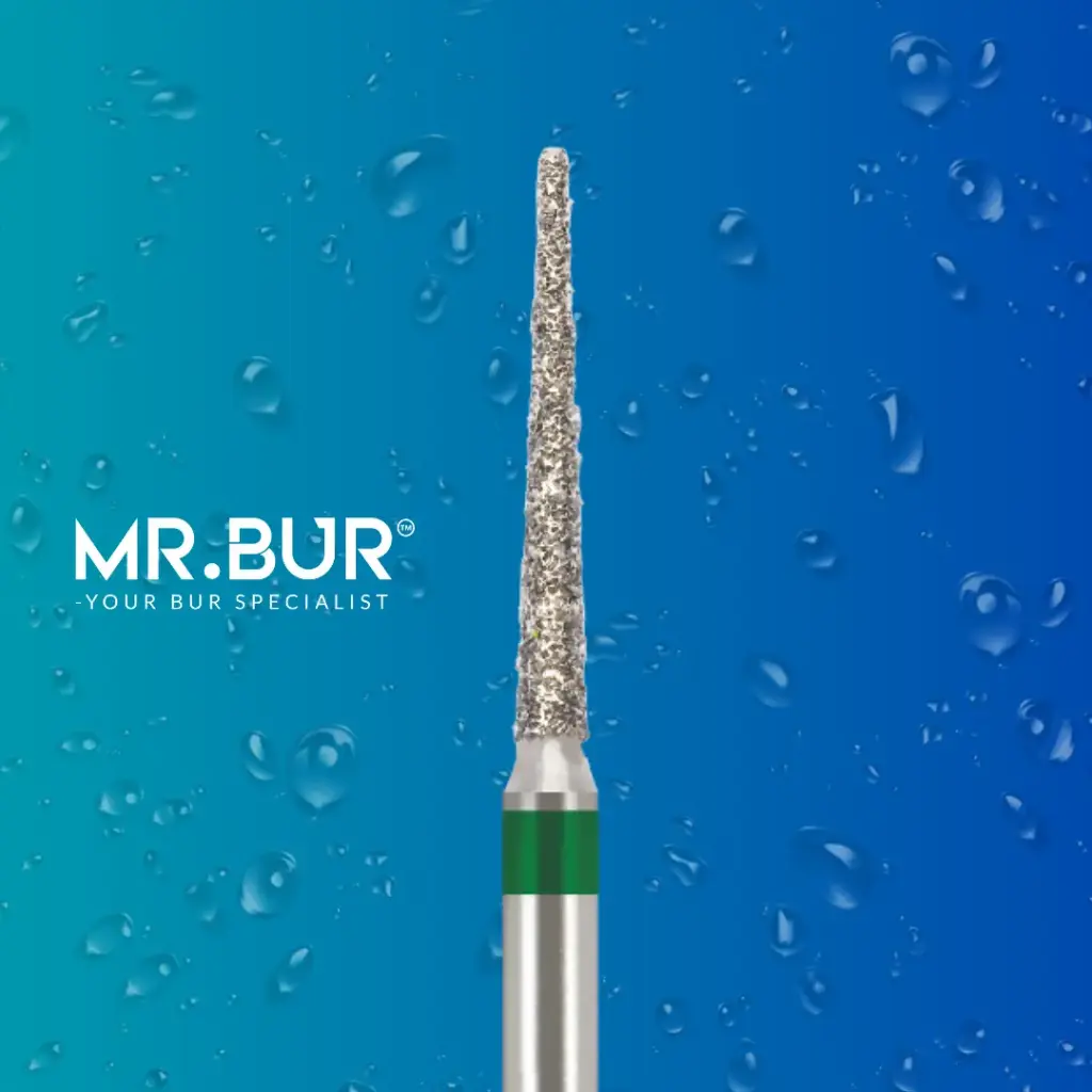 FG STANDARD POINTED CONE