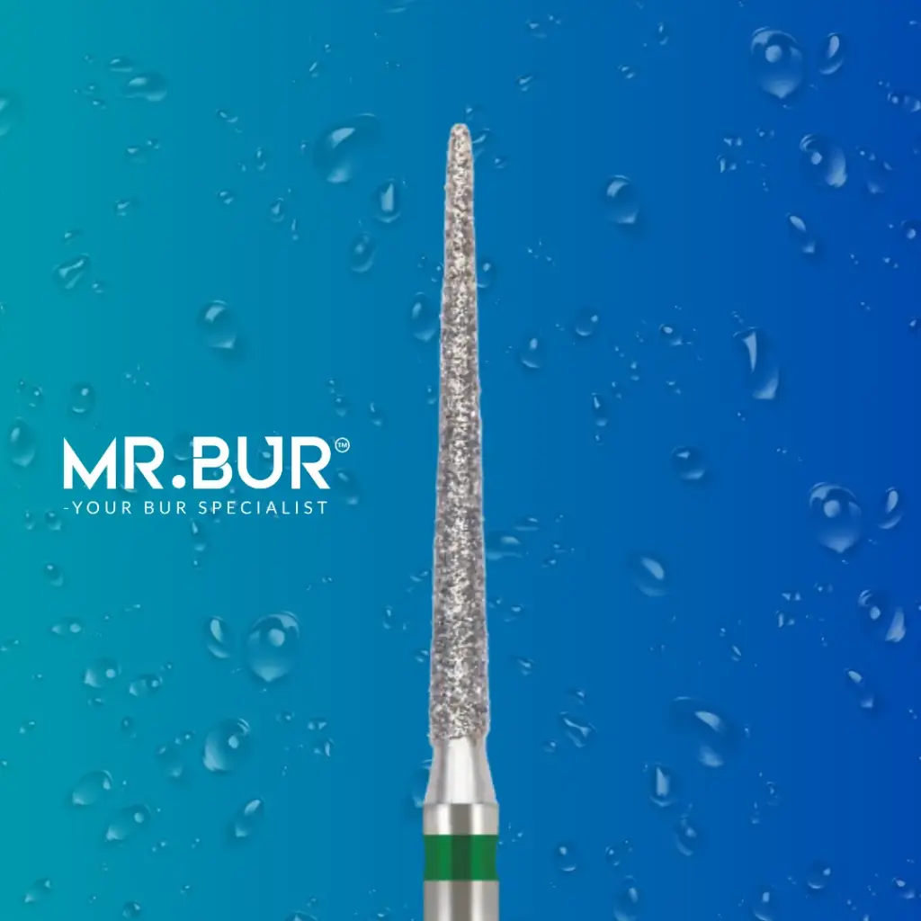 FG SURGICAL DIAMOND BUR 32MM