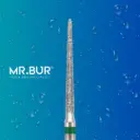 FG SURGICAL DIAMOND BUR 32MM