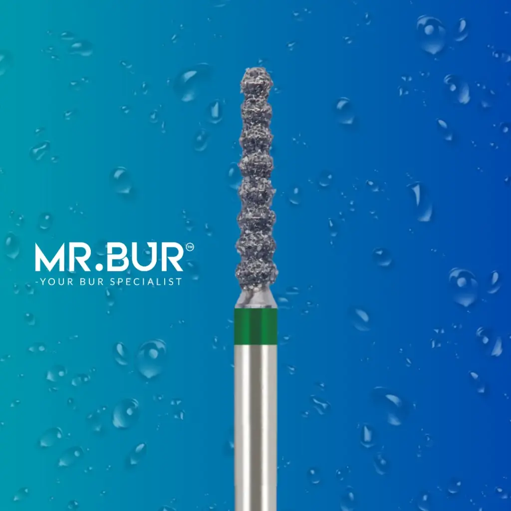 FG BULK REDUCTION CROWN CUTTER