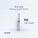 FG FINE FLAME