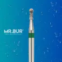 FG STANDARD ROUND W/COLLAR