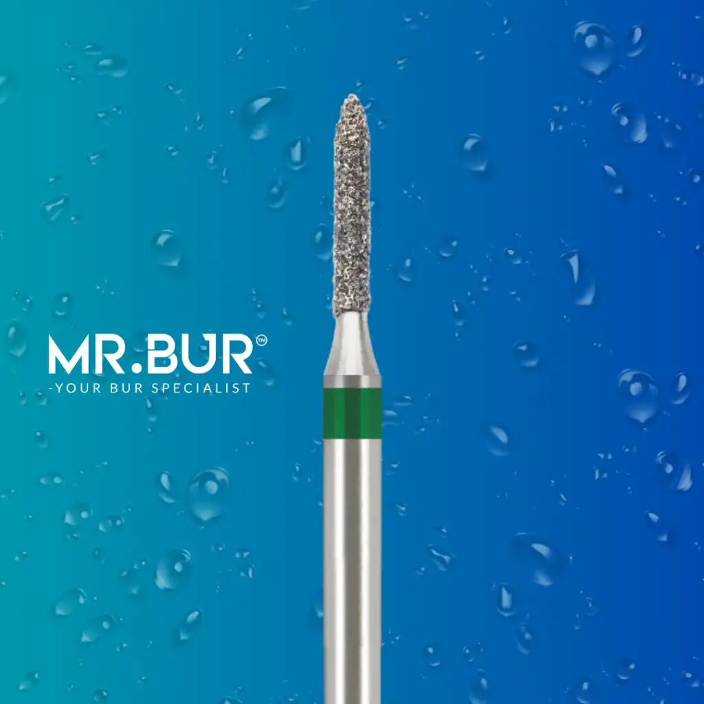 FG STANDARD FLAME CYLINDER