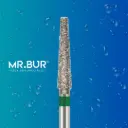 FG STANDARD TAPER FLAT END