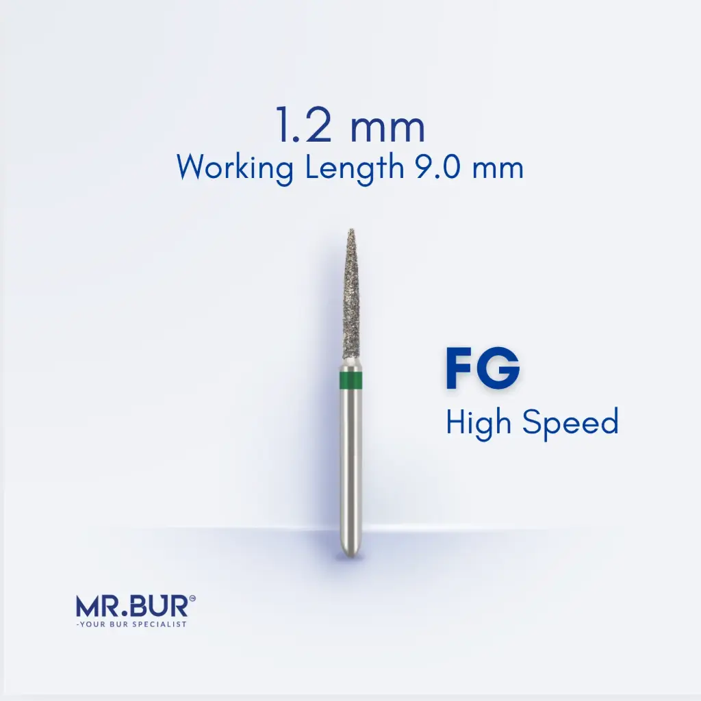 FG STANDARD FLAME