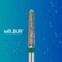 FG STANDARD TAPER ROUND END