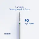 FG STANDARD DEPTH MAKER