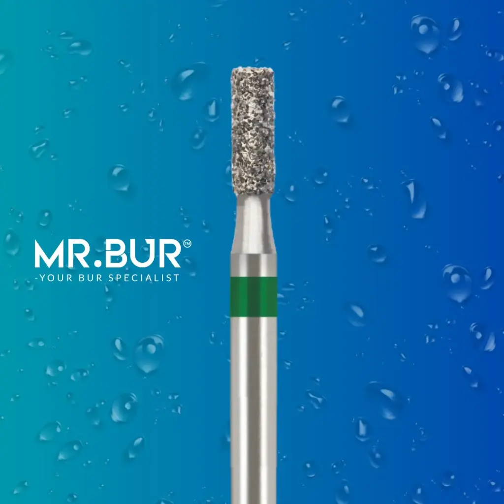 FG STANDARD CYLINDER FLAT END