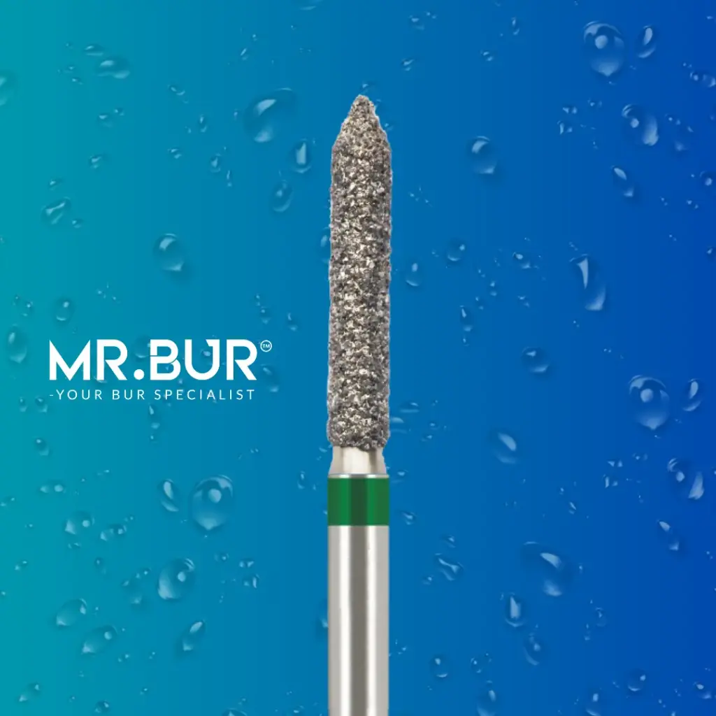 FG STANDARD FLAME CYLINDER