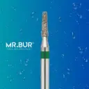 FG STANDARD TAPER FLAT END