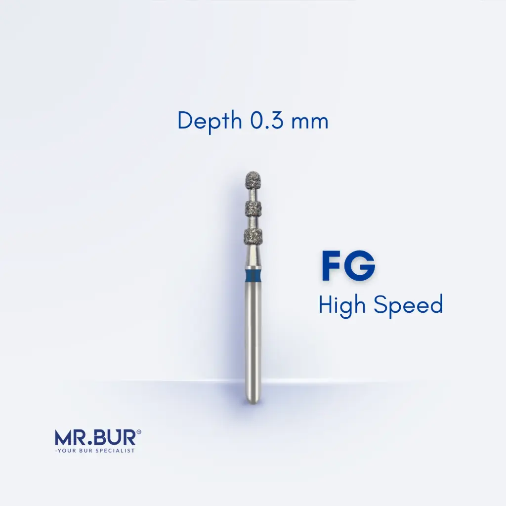 VENEER DEPTH MAKER