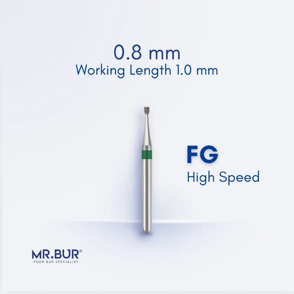 FG STANDARD INVERTED CONE