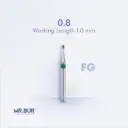 FG STANDARD INVERTED CONE