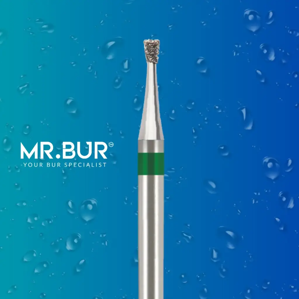 FG STANDARD INVERTED CONE