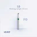 FG STANDARD INVERTED CONE