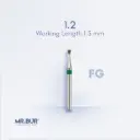 FG STANDARD INVERTED CONE