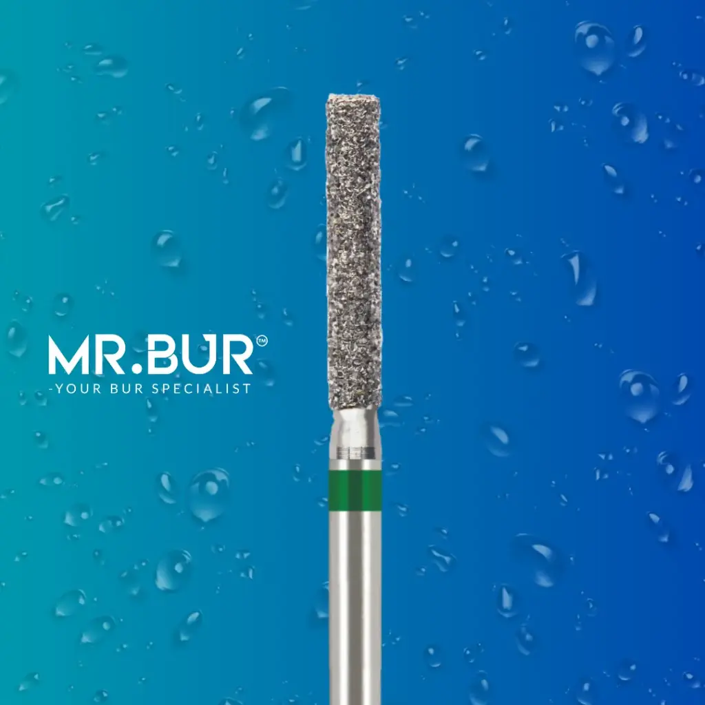 FG STANDARD CYLINDER FLAT END