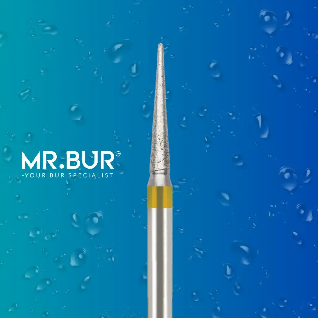 FG SUPER FINE POINTED CONE