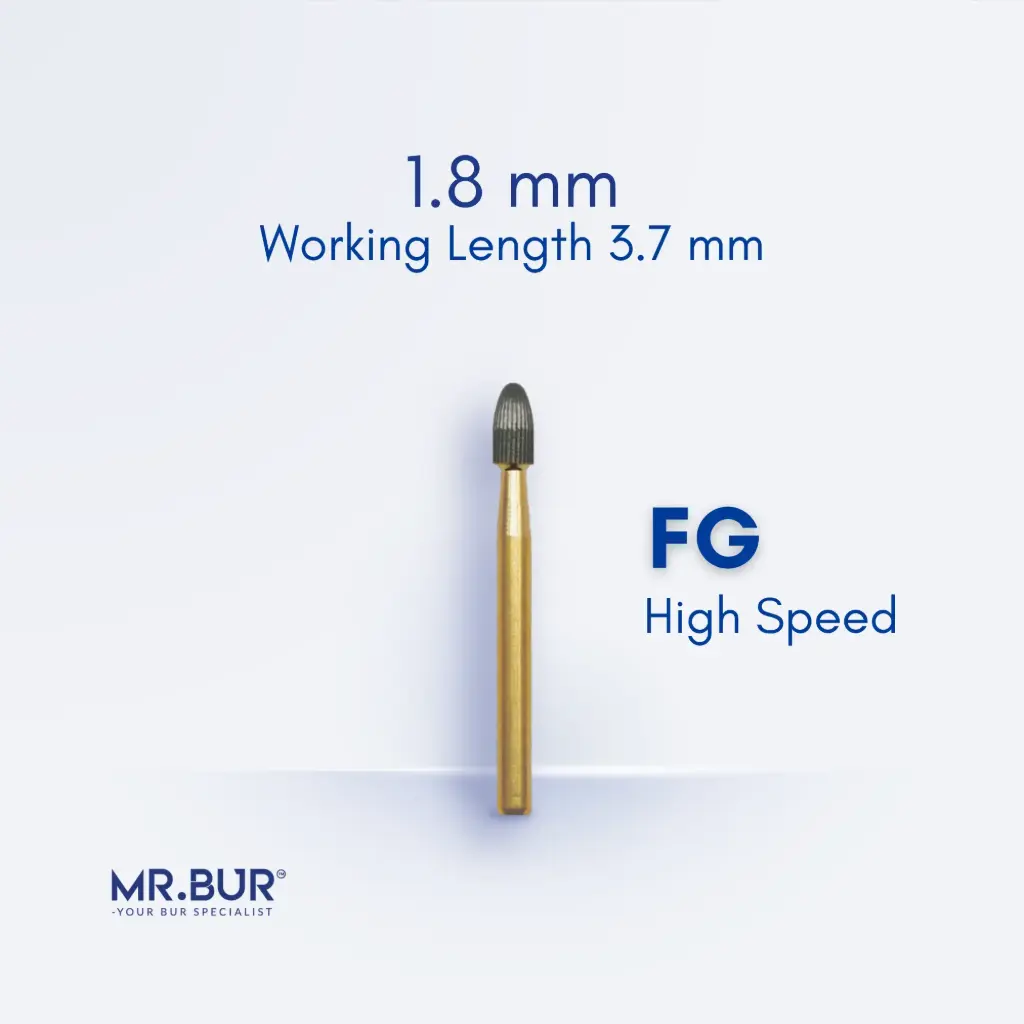 TRIMMING & FINISHING CARBIDE
