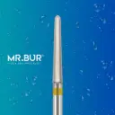 FG SUPER FINE TAPER ROUND END