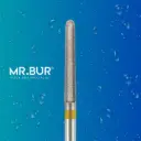 FG SUPER FINE CYLINDER ROUND END