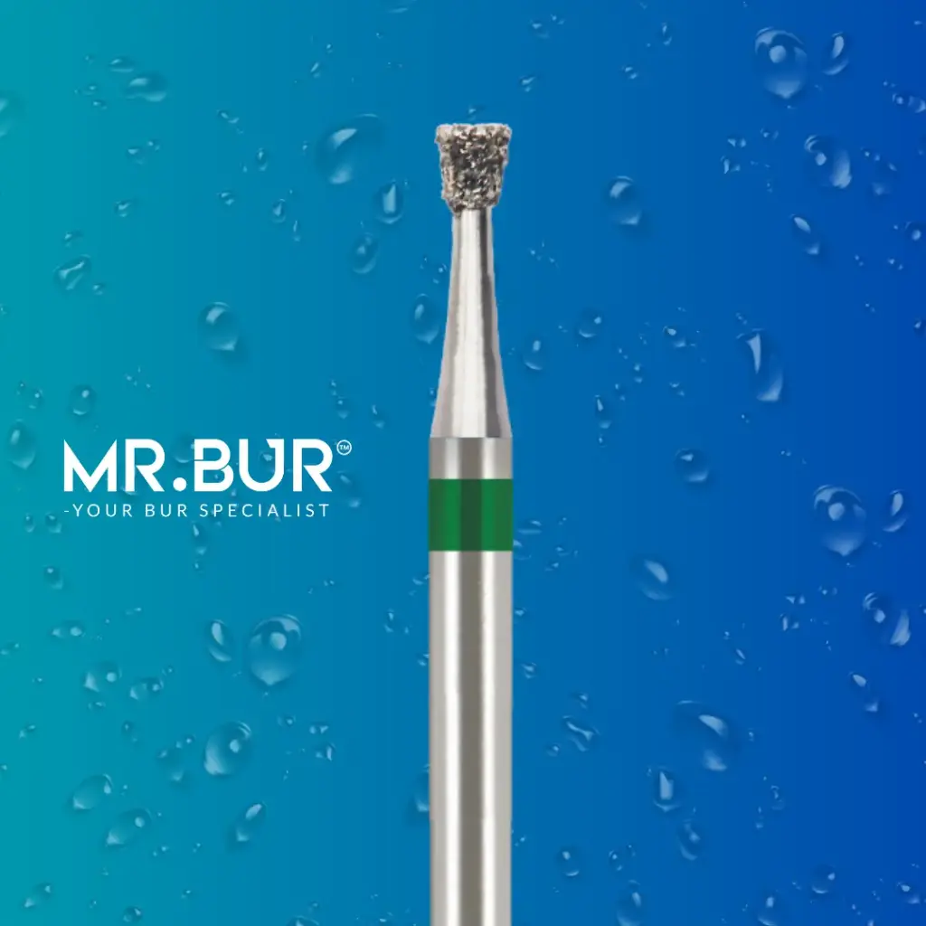 FG STANDARD INVERTED CONE