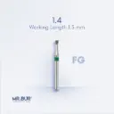 FG STANDARD INVERTED CONE