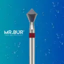 FG COMPOSITE POLISH OF OCCLUSAL SURFACE