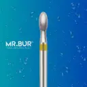 FG SUPER FINE STANDARD EGG Ø1.6 19mm