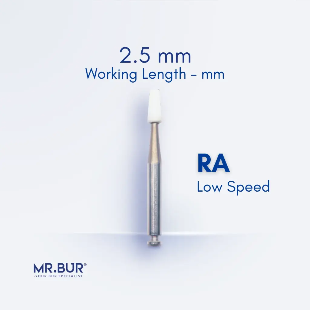 RA STONES COMPOSITE POLISHING