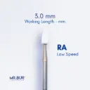 RA STONES COMPOSITE POLISHING