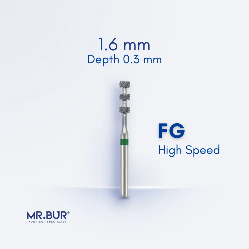 VENEER DEPTH MAKER