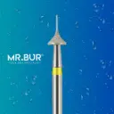 INTERPROXIMAL STRIPPING 0.30MM - POLISHING