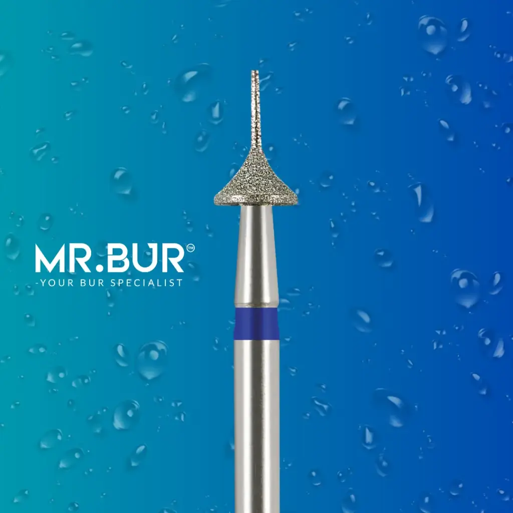 INTERPROXIMAL STRIPPING 0.50MM - ANTERIOR