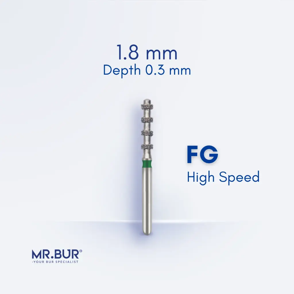 FG VENEER PREPARATION DEPTH MARKER
