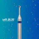 RA CARBIDE LONG NECK SPIRAL CUT ROUND