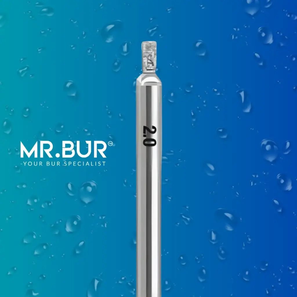 FG DIAMOND DEPTH MARKER 2.0MM