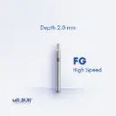 FG DIAMOND DEPTH MARKER 2.0MM