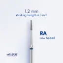 RAL DIAMOND FLAME
