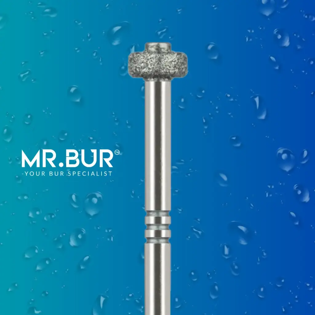 FGL DIAMOND DEPTH MARKER