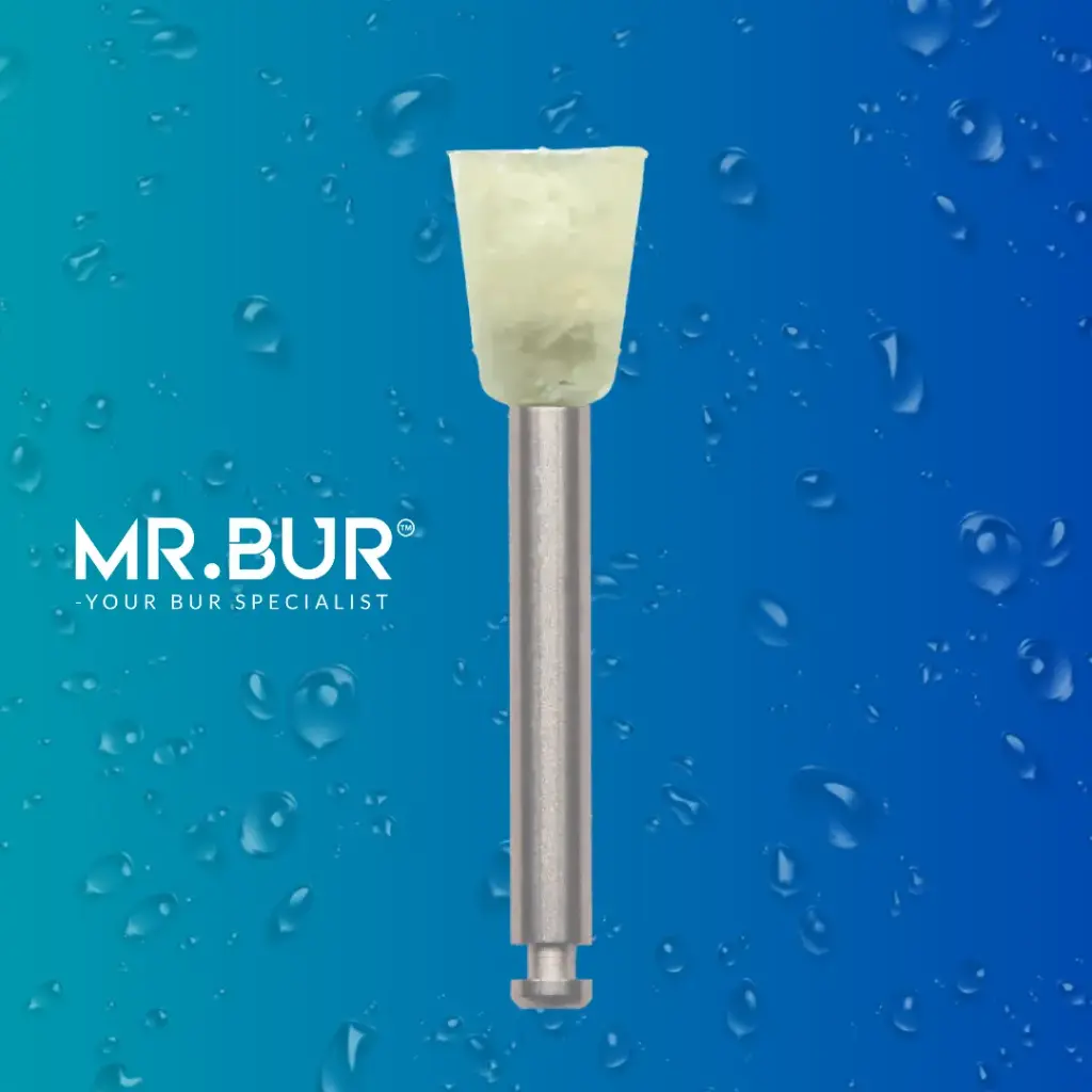 RA DEBONDING POLISHER