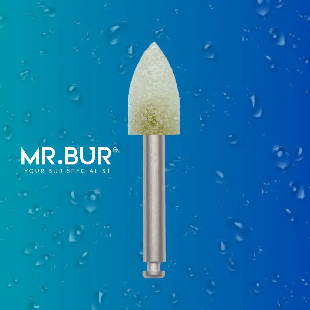 RA DEBONDING POLISHER