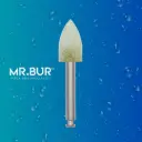 RA DEBONDING POLISHER