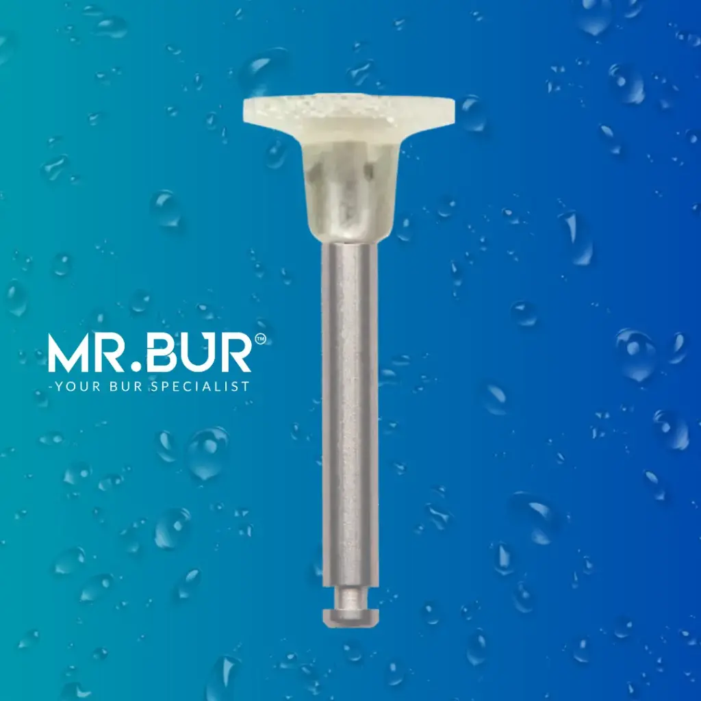 RA DEBONDING POLISHER