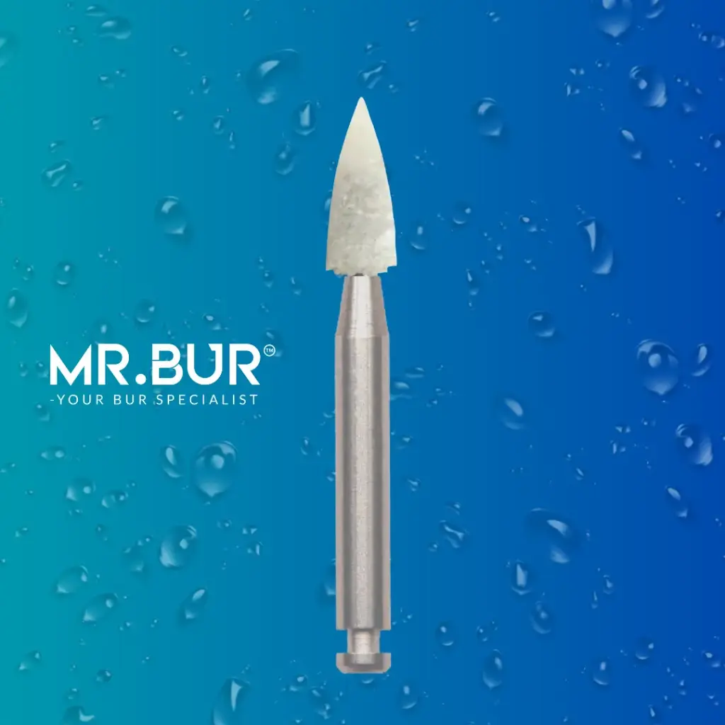 RA DEBONDING POLISHER