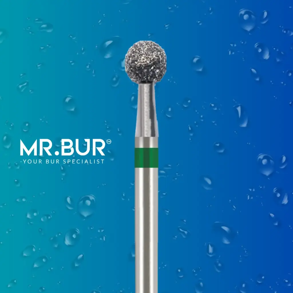 FG DIAMOND ROUND 19mm