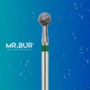 FG DIAMOND ROUND 19mm