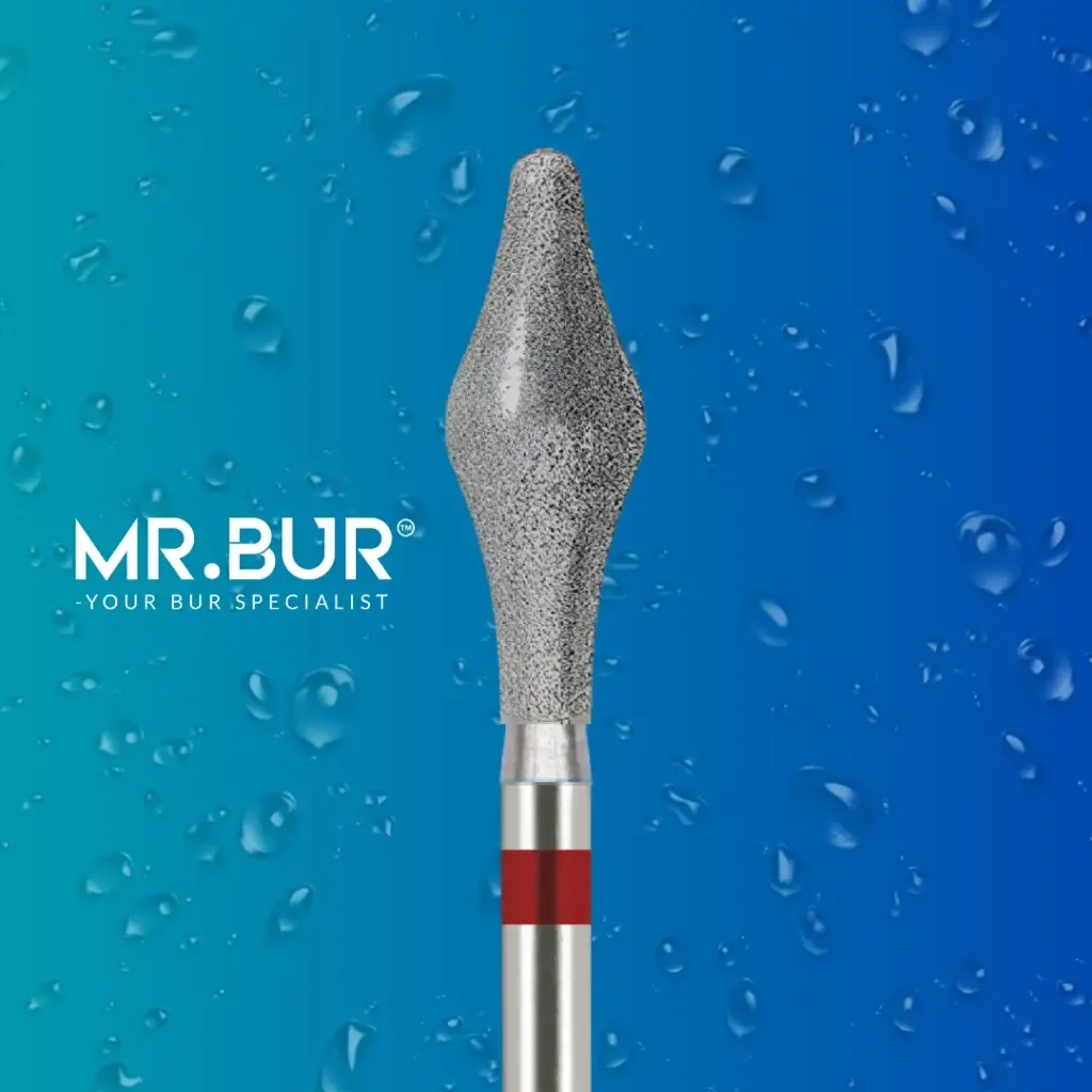 FG DIAMOND OCCLUSAL SHAPING  FINE