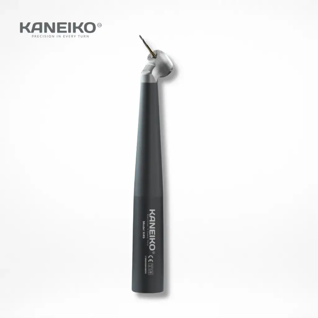 KANEIKO 45°  REVERSE AIR TITANIUM HANDPIECE K DESIGN 