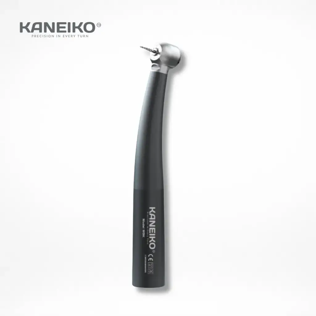 KANEIKO MASTER HEAD TITANIUM HANDPIECE K DESIGN 